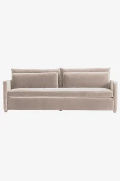 MANHATTAN 3-Sitzer-Sofa