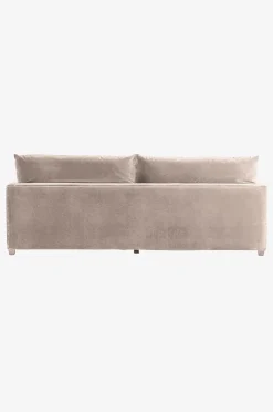 MANHATTAN 3-Sitzer-Sofa