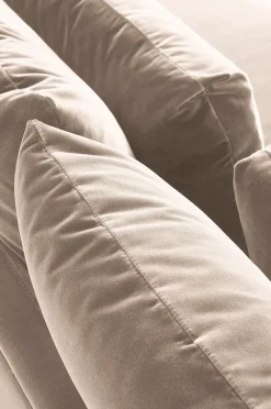 MANHATTAN 3-Sitzer-Sofa