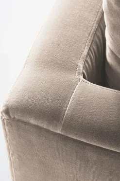 MANHATTAN 3-Sitzer-Sofa