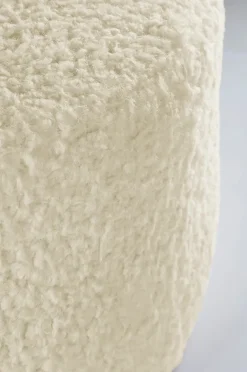 MARBELLA TEDDY Pouf für Kinder