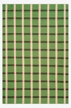 MARE wendbarer Wollteppich