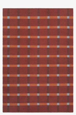 MARE wendbarer Wollteppich