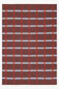 MARE wendbarer Wollteppich
