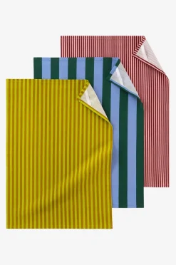 MARLO Kühenhandtuch 3er-Pack