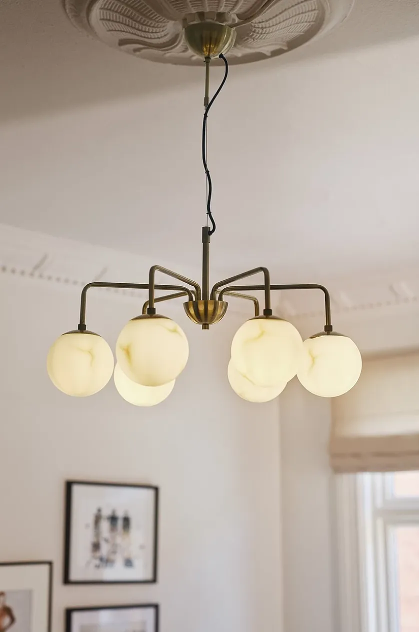 MARMO Deckenlampe