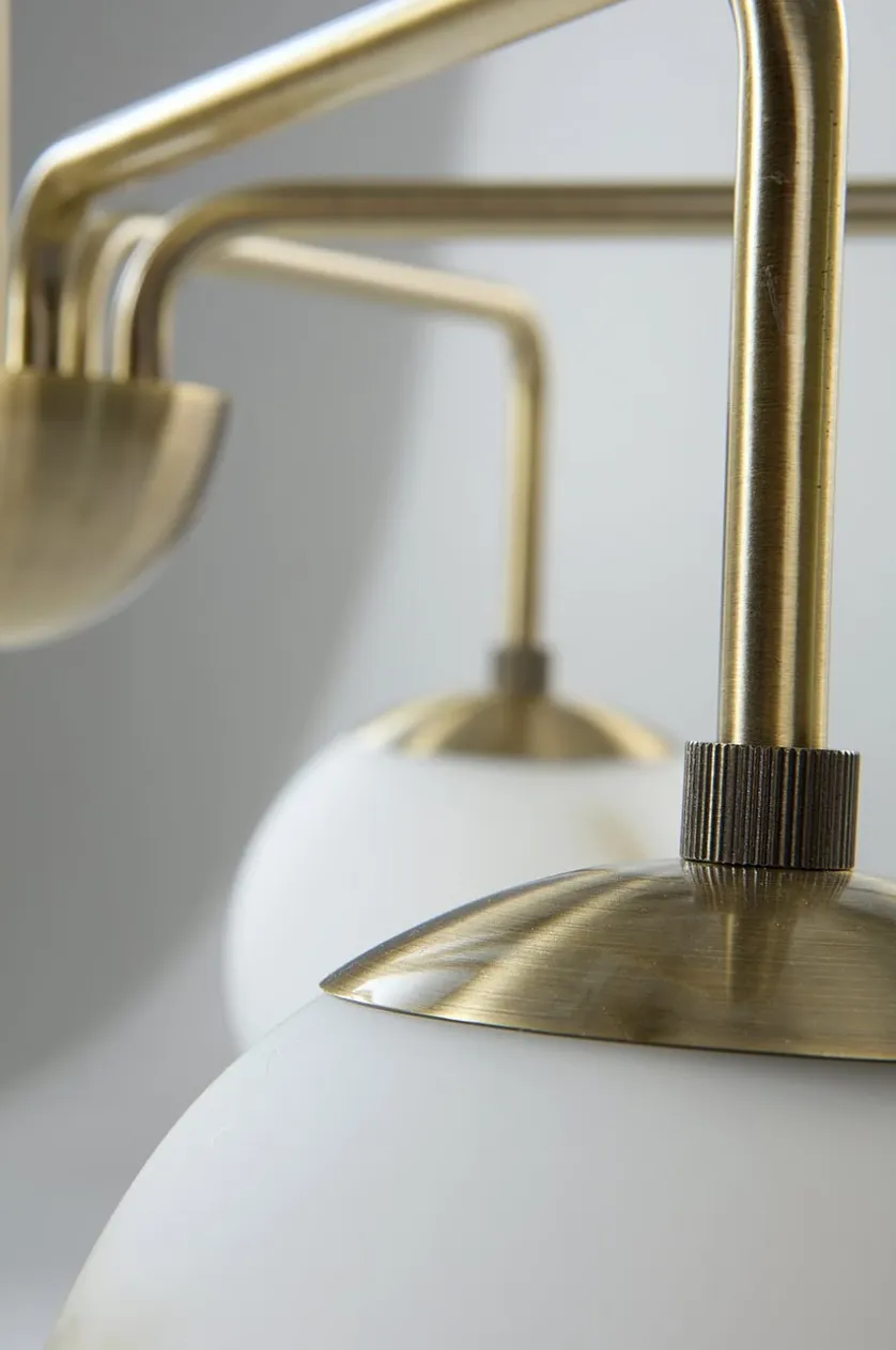 MARMO Deckenlampe