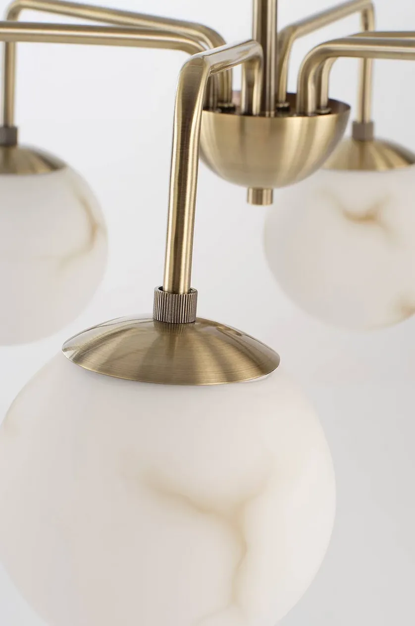 MARMO Deckenlampe