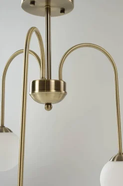 MARNE Deckenlampe 3-armig