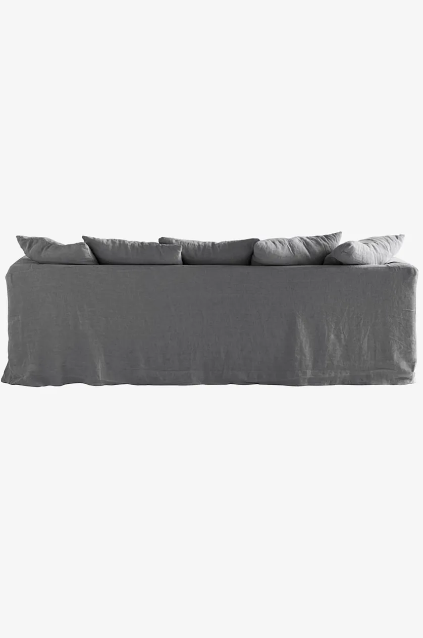 MARSEILLE 3-Sitzersofa