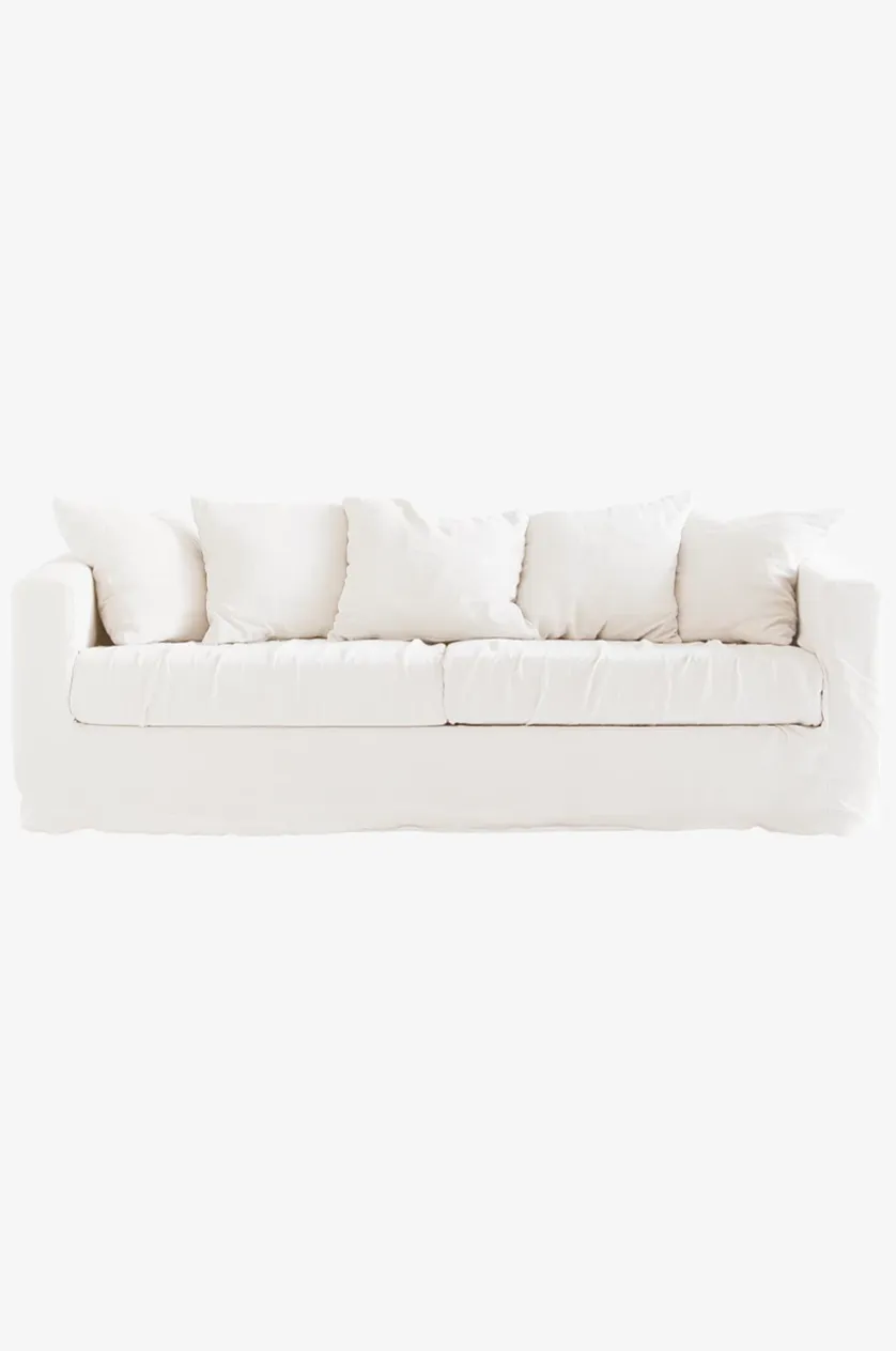 MARSEILLE 3-Sitzersofa