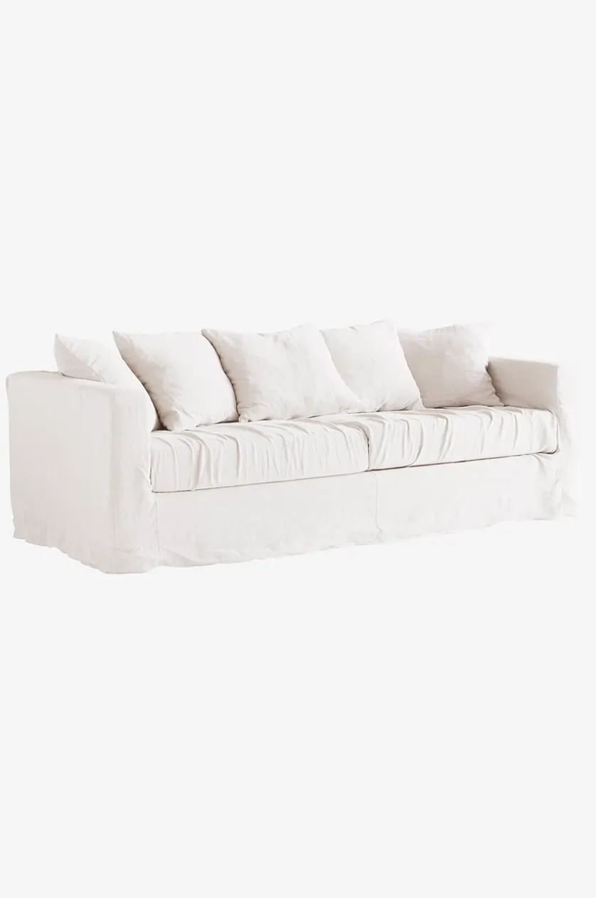 MARSEILLE 3-Sitzersofa