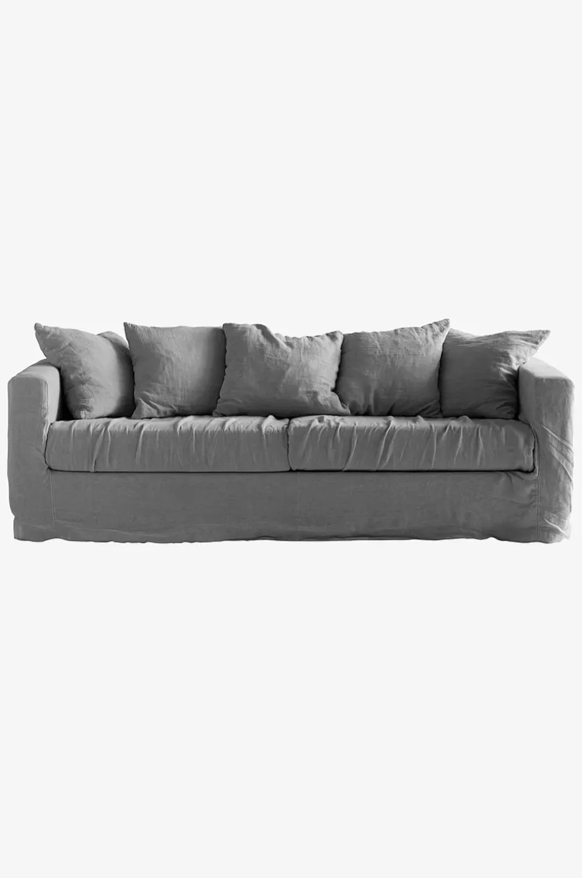 MARSEILLE 3-Sitzersofa