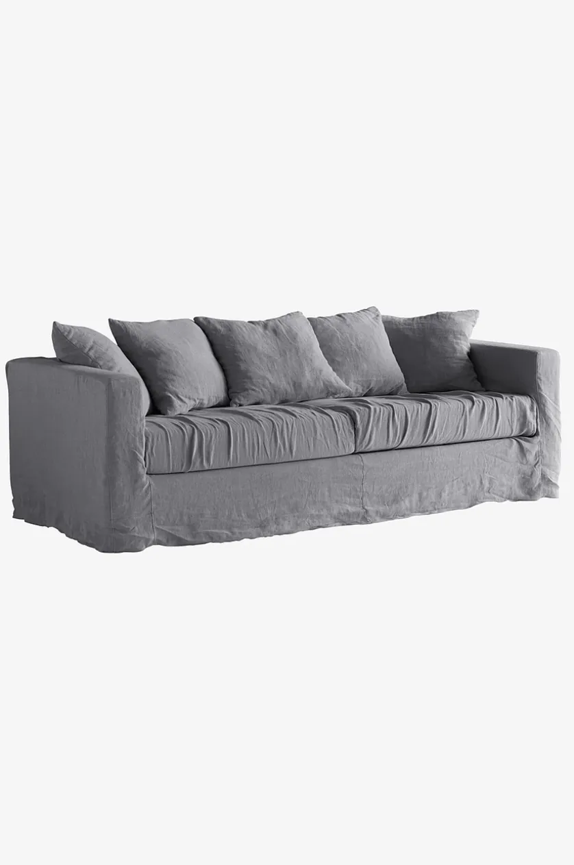 MARSEILLE 3-Sitzersofa