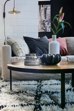 MARSEILLE 3-Sitzersofa