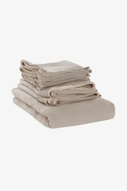 MARSEILLE Sofaüberzug für 3-Sitzersofa
