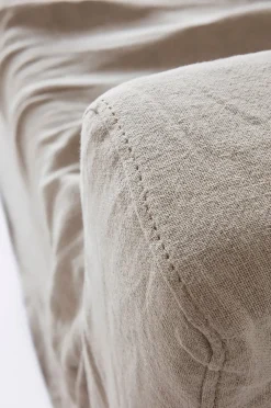 MARSEILLE Sofaüberzug für 3-Sitzersofa