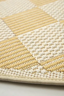MARTA runder Outdoor-Teppich 160 cm