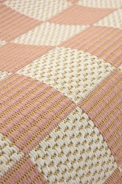 MARTA runder Outdoor-Teppich 160 cm
