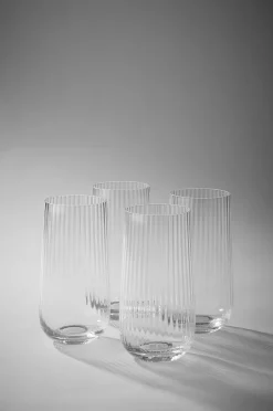 MAXIM Glas hoch, 4 St.