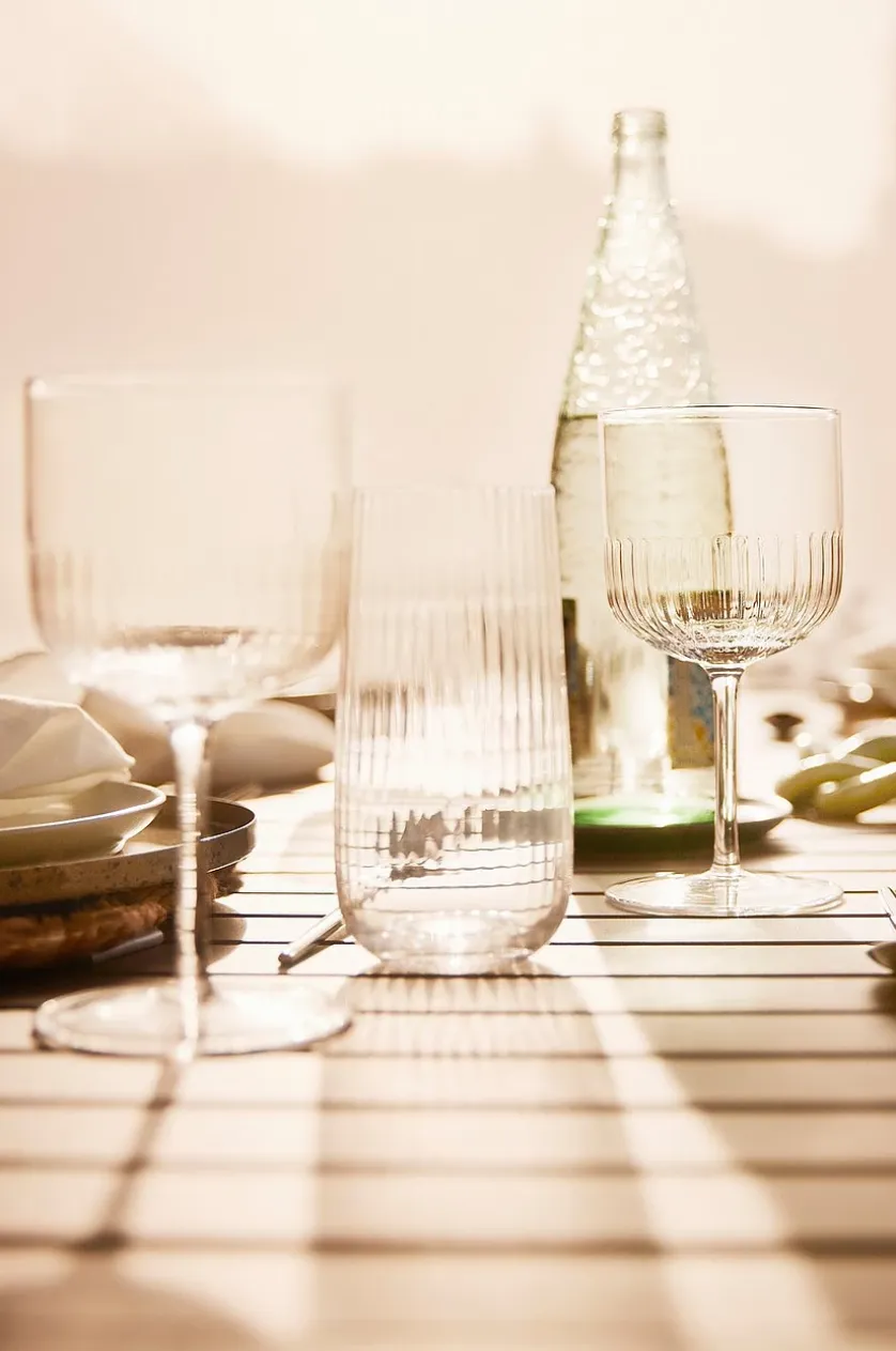 MAXIM Glas hoch, 4 St.