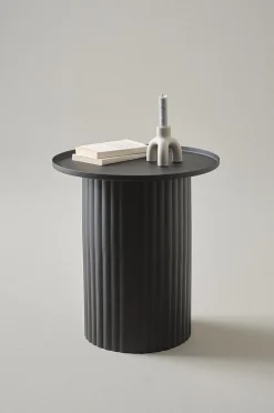 MEDINA Beistelltisch Ø 45,5 cm