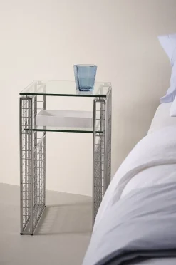 MEKKO Nachttisch