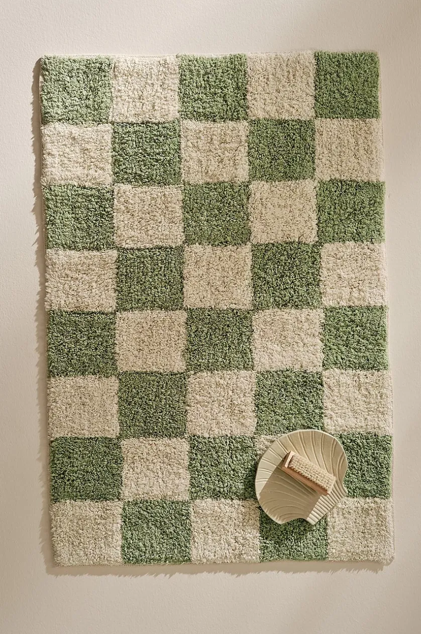 MELA Badematte 60x90 cm