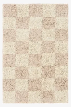 MELA Badematte 60x90 cm