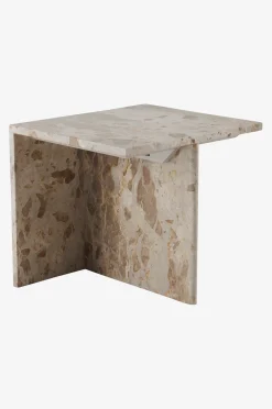 MELETO Beistelltisch 40x45 cm