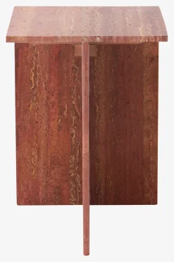 MELETO Beistelltisch 35x35 cm