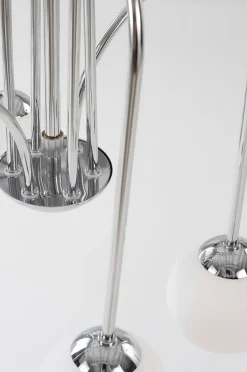 MELINA Deckenlampe 6-armig