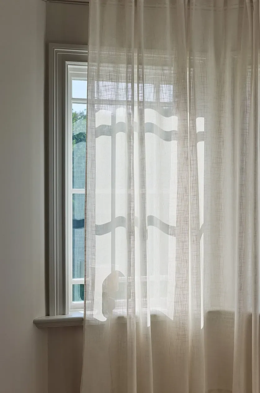 MELISSA Vorhang 1-Länge extra breit