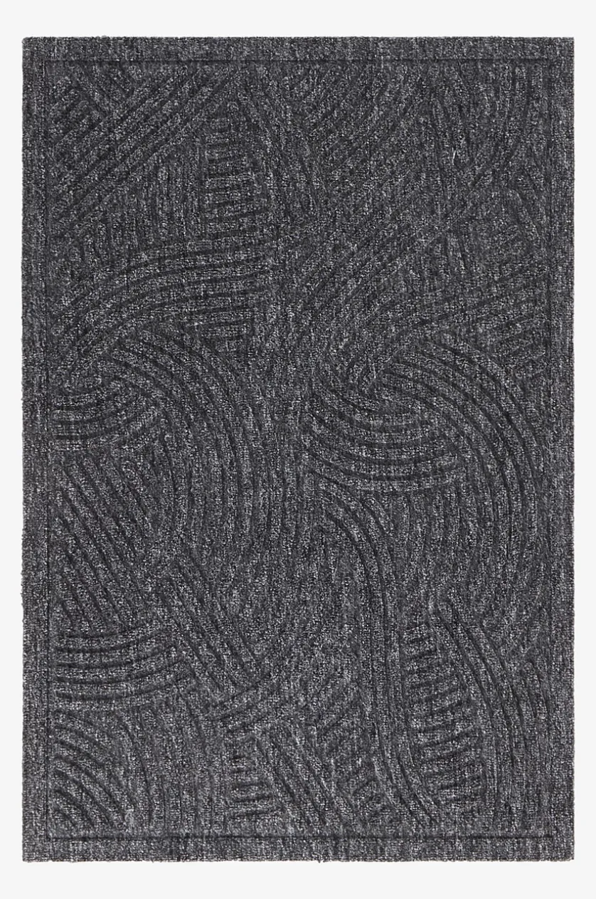 MELLBY Fußmatte 60x90 cm