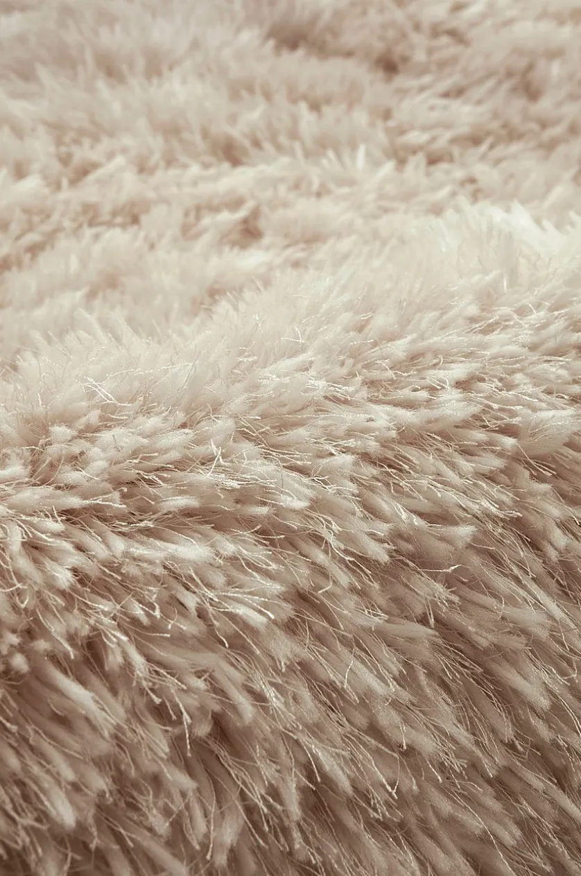MELLO Rya-Teppich