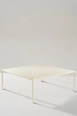 MENTON Couchtisch 110x110 cm
