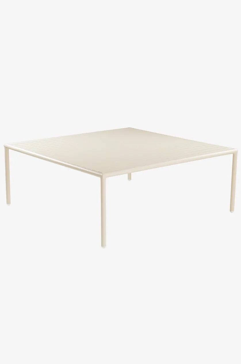 MENTON Couchtisch 110x110 cm