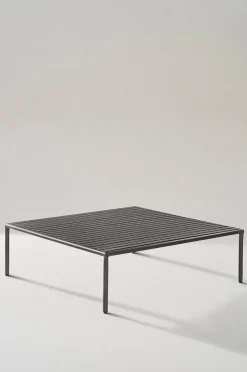 MENTON Couchtisch 110x110 cm