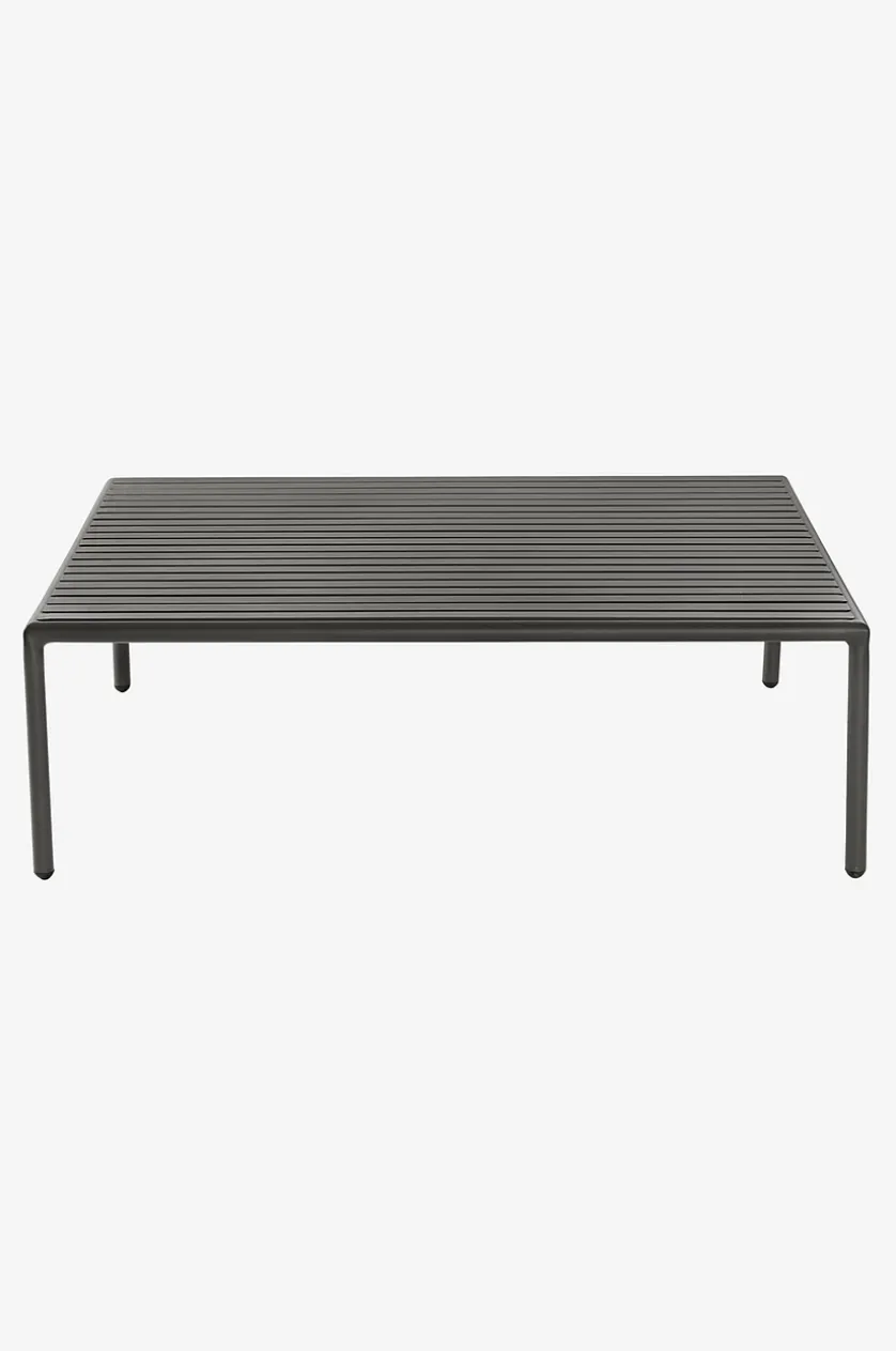 MENTON Couchtisch 110x110 cm