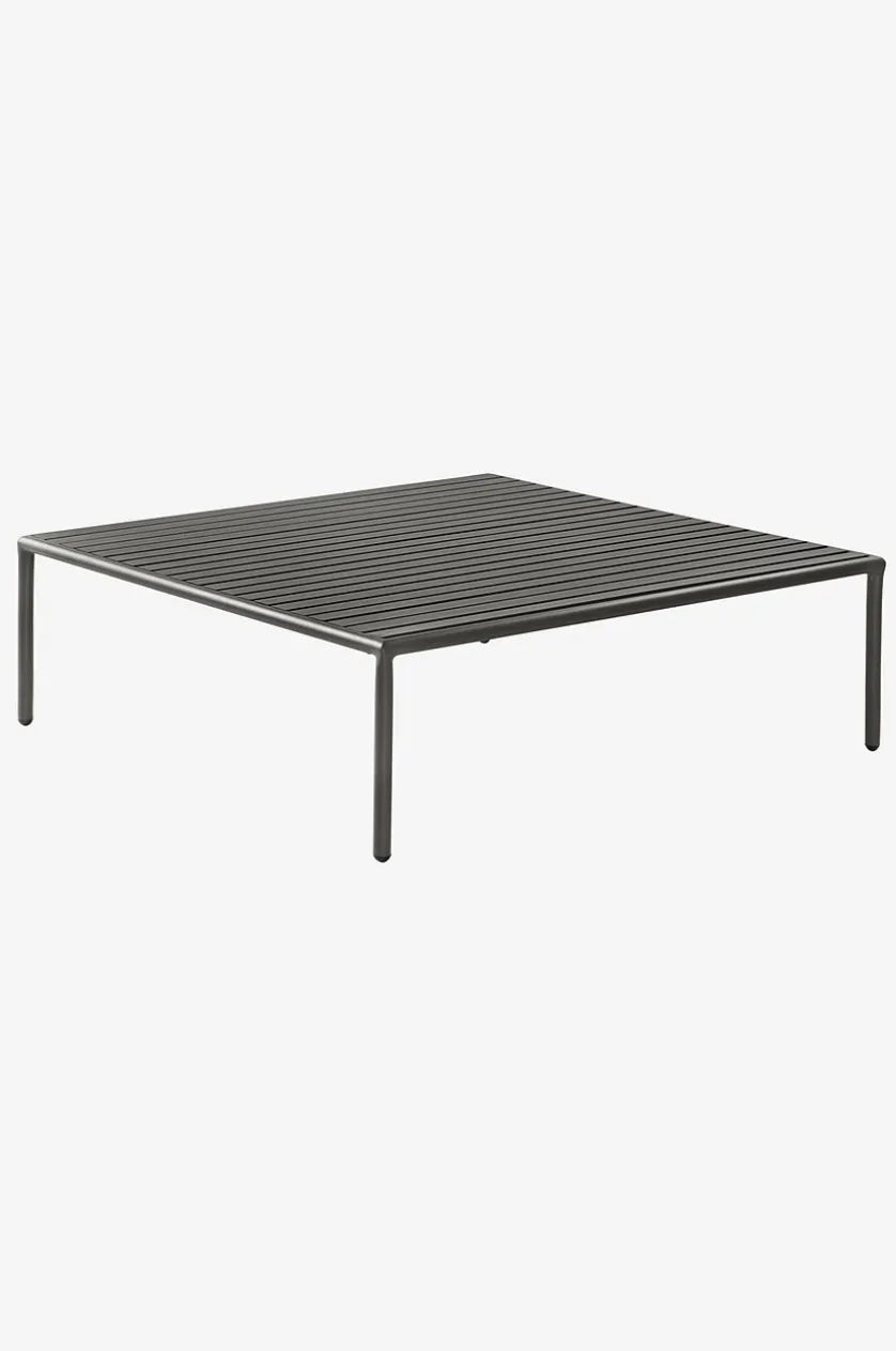 MENTON Couchtisch 110x110 cm