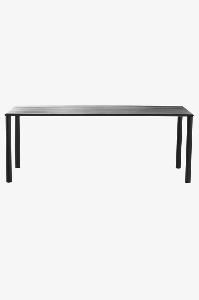 MENTON Esstisch 90x200 cm