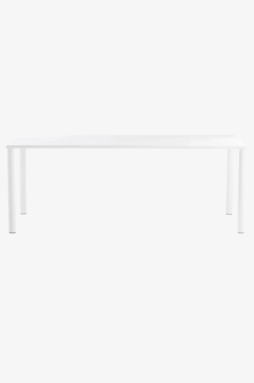 MENTON Esstisch 90x200 cm