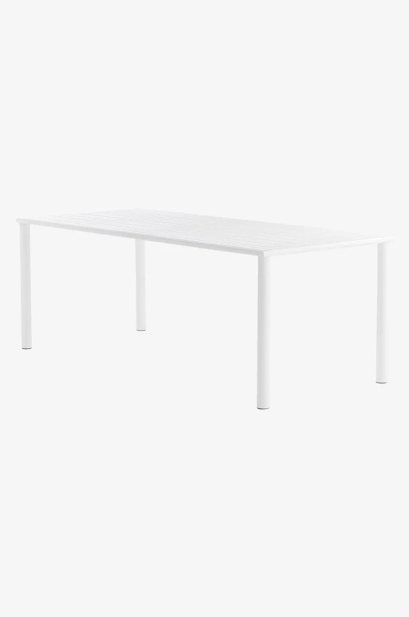 MENTON Esstisch 90x200 cm