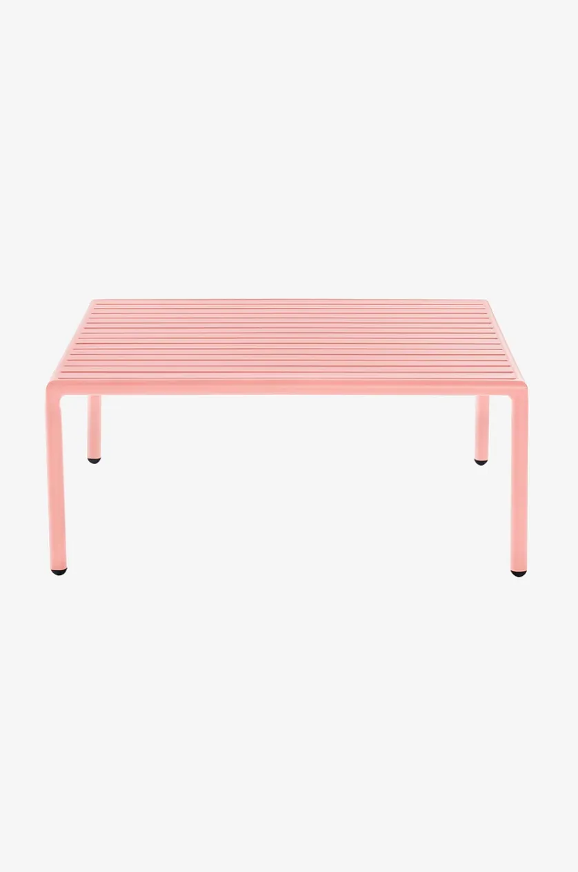 MENTON Kaffeetisch 80x80 cm