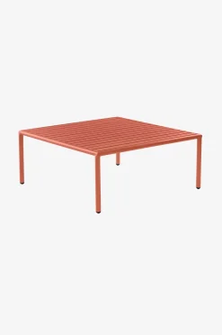 MENTON Kaffeetisch 80x80 cm