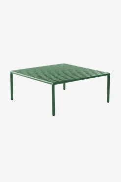 MENTON Kaffeetisch 80x80 cm