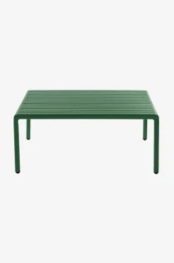 MENTON Kaffeetisch 80x80 cm
