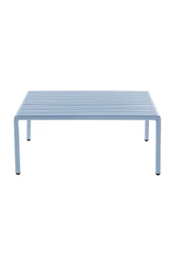 MENTON Kaffeetisch 80x80 cm