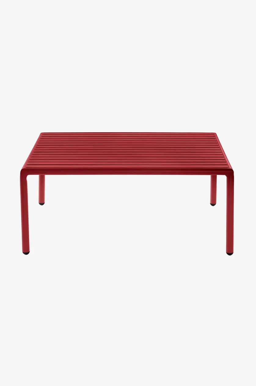 MENTON Kaffeetisch 80x80 cm