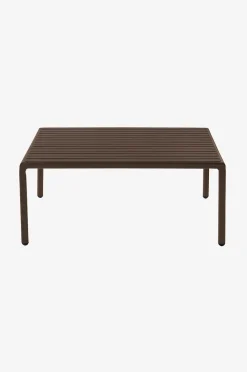 MENTON Kaffeetisch 80x80 cm